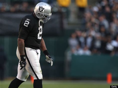 JaMarcus Russell Weight: 300 Pounds?!