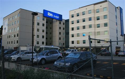 Ibis Budget Hotel Sydney Airport