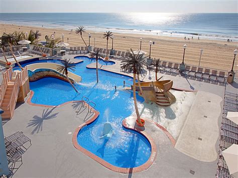 Holiday Inn Hotel and Suites | Ocean City Maryland Hotels & Hotel Reservations