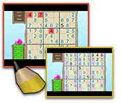 Sudoku Variants Game - 600 Sudoku boards!