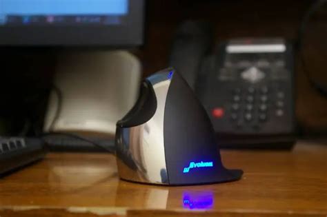 Evoluent Vertical Mouse C Review: Pros, Cons, and Verdict