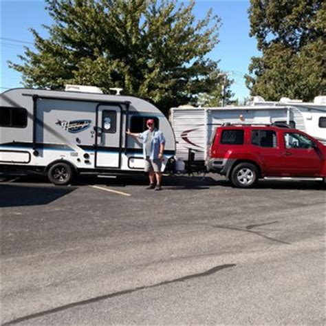 Camping World - Indianapolis - 37 Photos & 56 Reviews - RV Dealers ...