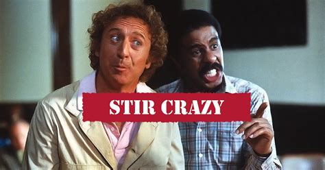 Watch Stir Crazy | Movie | TVNZ OnDemand