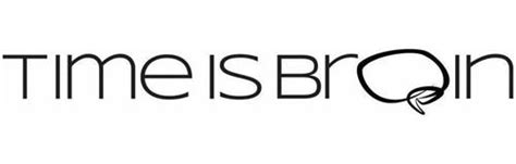 TIME IS BRAIN Trademark of BHR Pharma, LLC Serial Number: 85763388 :: Trademarkia Trademarks