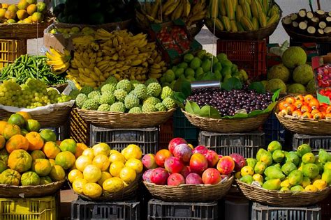 Fruit Market Farmer'S · Free photo on Pixabay