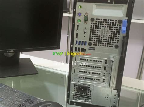 New Dell 7070 Desktop for sale & price in Ethiopia - Engocha.com | Buy New Dell 7070 Desktop in ...