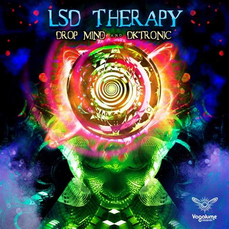 Dktronic, Drop Mind - Lsd Therapy (original mix) | Vagalume-records ...