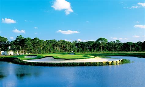 The Ritz Carlton Golf Club - Jupiter, Jupiter, Florida - Golf course ...