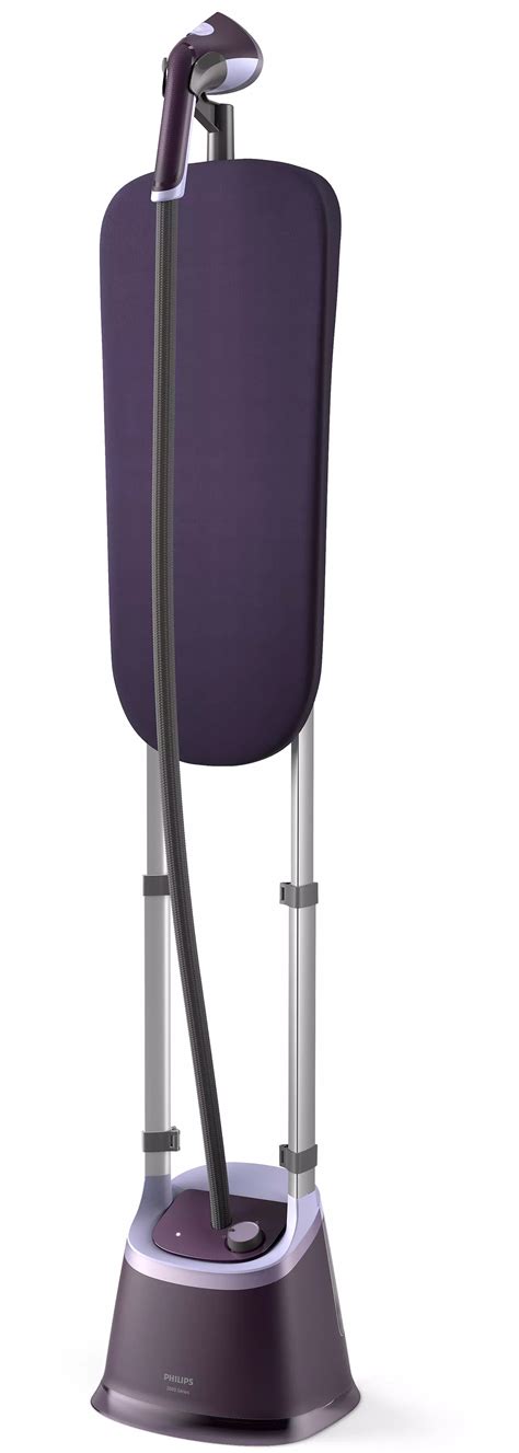 Stand Steamer 3000 Series Stand Steamer with XL StyleBoard STE3180/30 | Philips