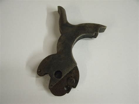 1851 Colt Navy ASM Revolver Parts