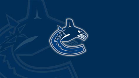 Vancouver Canucks Logo Wallpaper (73+ images)