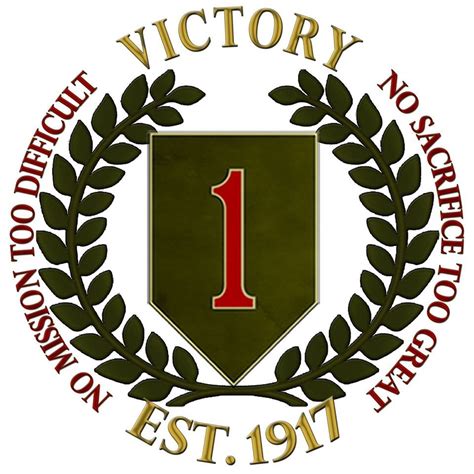 Society of the 1st Infantry Division offers scholarships | Article ...