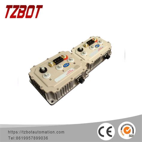 China Customized AC Motor Controller Manufacturers, Suppliers, Factory ...