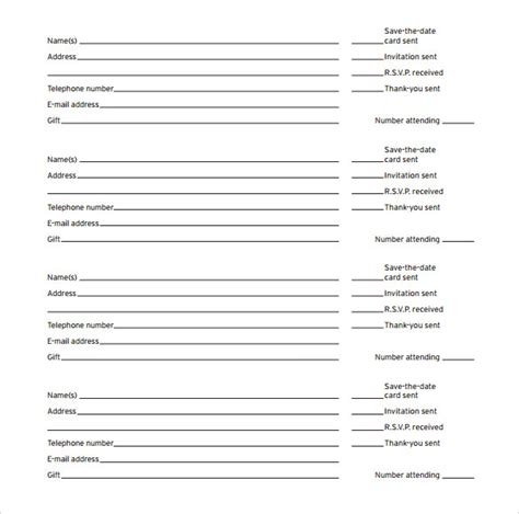 Free Printable Funeral Guest Book Pages | TUTORE.ORG - Master of Documents