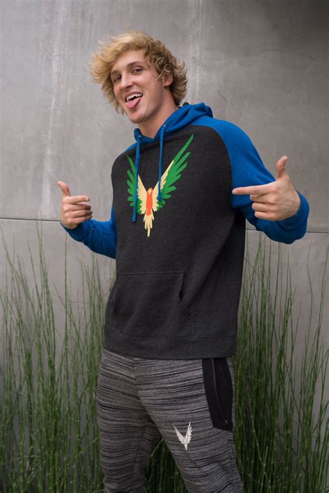 Logan Paul Merch Hoodie There are 36 logan paul merch for sale on etsy ...