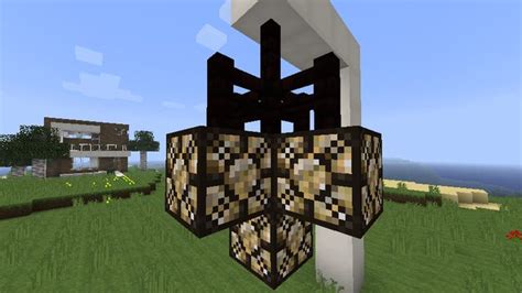 Redstone Lamp Ideas & Designs - Creative Mode - Minecraft: Java Edition - Minecraft Forum ...