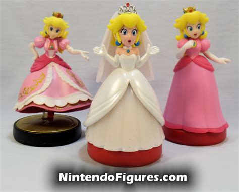 Princess Peach Super Mario Odyssey Review - Miketendo64