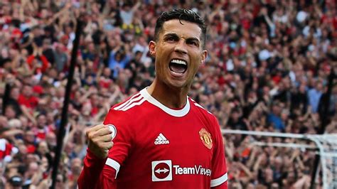 Arsenal vs Manchester United: Cristiano Ronaldo available for the Gunners clash