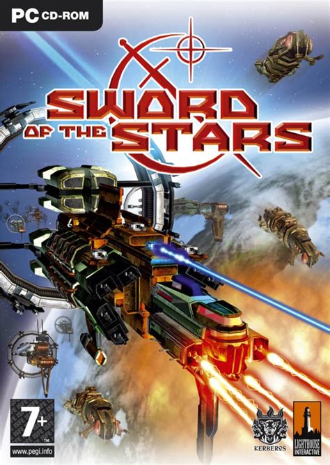 Sword of the Stars - GameSpot