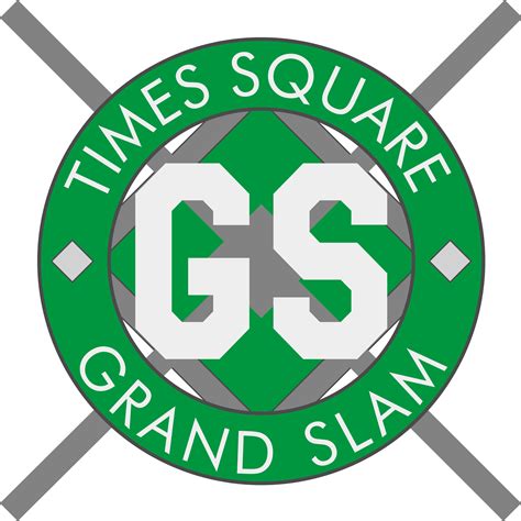 Times Square Grand Slam | Tyler TX