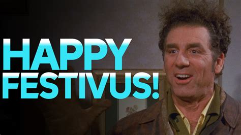 Festivus: What you need to know about the holiday for the rest of us - 6abc Philadelphia