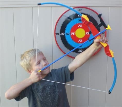 50 best images about Bow And Arrow For Kids on Pinterest | Compound bows, Sports toys and ...