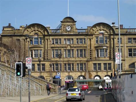 Manchester Victoria Station Building News - e-architect