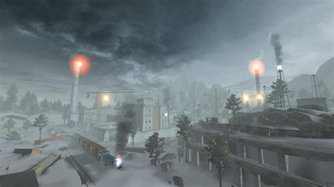 Cold Front Day setting ingame image - Spec Ops Warfare mod for ...