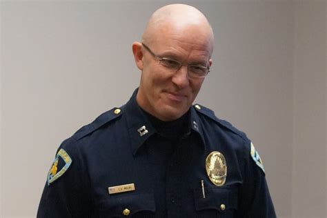 McLay named Chief of Police | New Pittsburgh Courier