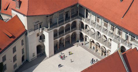 What to See - Wawel Royal Castle - official website - tickets ...