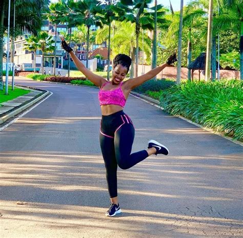 Sheebah shows off beautifully toned body after 30 day workout (VIDEO)