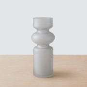 Sitara Glass Vase | The Citizenry
