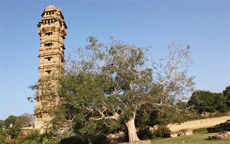 Vijay Stambh, Chittorgarh - Entry Fee, Visit Timings, Things To Do & More...