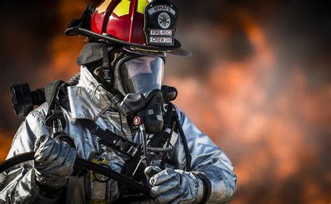 PFAS Prevalence in Firefighter Gear - The Auditor