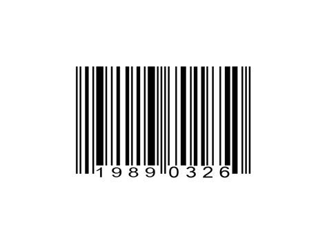 Barcode tattoo idea by cicke99 on DeviantArt