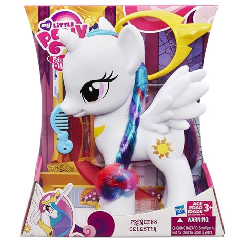 Styling Size Princess Celestia and Cadance Images Found | MLP Merch