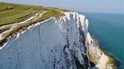 White Cliffs of Dover - History and Facts | History Hit