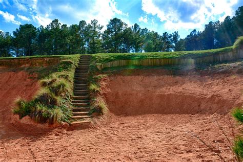 Tobacco Road Golf Course - North Carolina – Voyages.golf