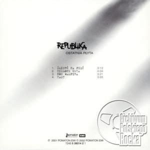 Republika Lyrics, Songs, and Albums | Genius