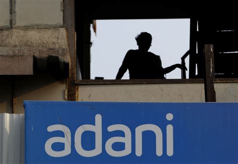 Guatam Adani's business empire shaken by Hindenburg fraud report - The ...