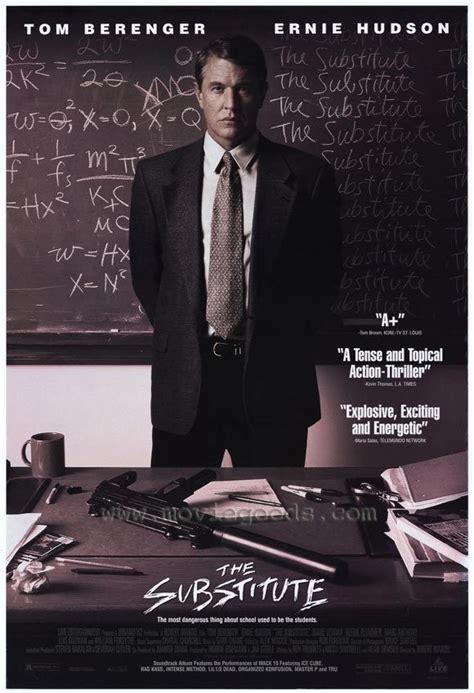 LIGHT DOWNLOADS: The.Substitute.1996.BluRay.720p.mkv