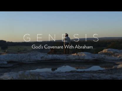 Genesis: God's Covenant With Abraham | Genesis Film | WorshipHouse Media