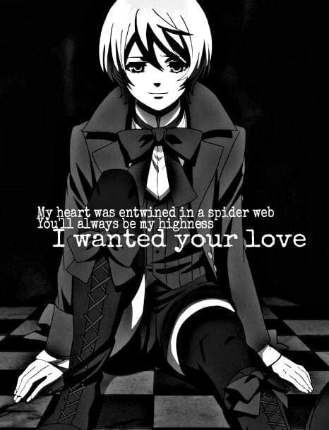 Best alois trancy quotes