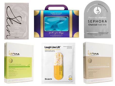 Sheet Mask Reviews: We Tried the Best Masks for Feet, Face and HAnds