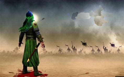 Battle Of Karbala Imam Hussain