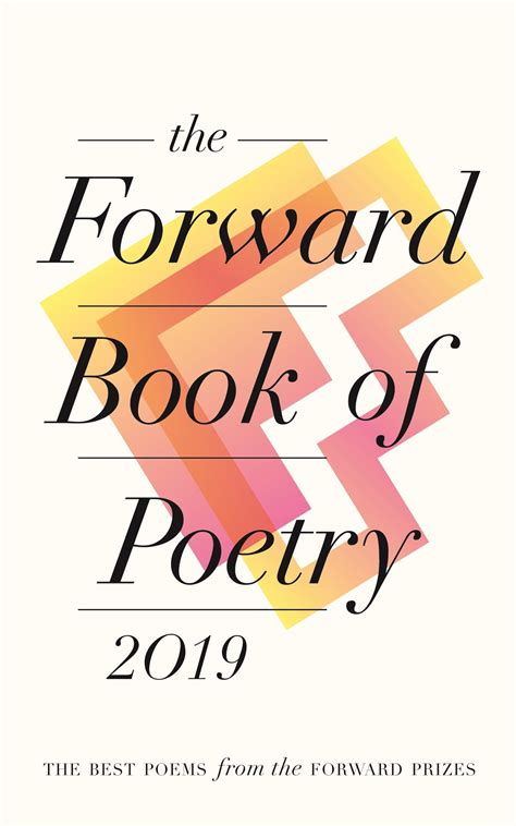 Faber Poetry: The Forward Book of Poetry (Paperback) - Walmart.com ...