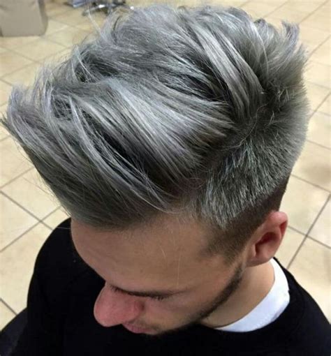 77 Amazing Hair Highlights Ideas | Hair color highlights, Mens hair colour, Men hair color