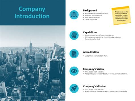 Company Introduction Capabilities Ppt PowerPoint Presentation Show Visuals - PowerPoint Templates