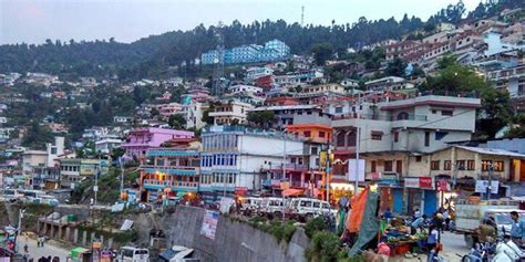 12 Places To Visit in Pauri Garhwal (2023) - Sightseeing and Things To Do