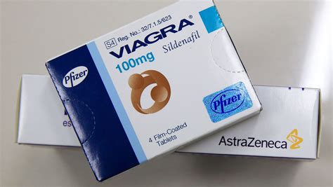 Viagra is now 20 years old. Things to know about the little blue pill